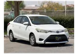 Toyota Yaris 2017